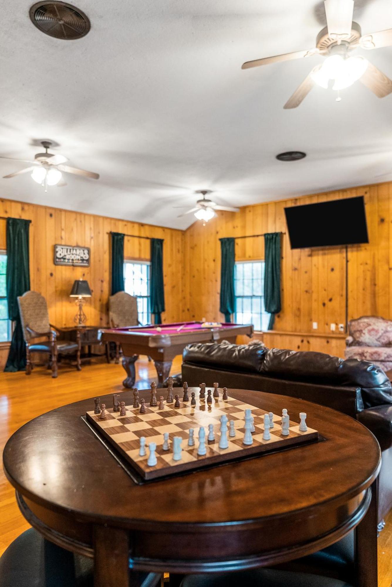 Beland Mansion-Blushing Rose Suite Fort Smith Bagian luar foto
